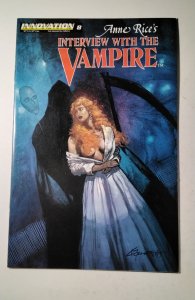 Interview With the Vampire #8 (1993) Innovation Comic Book J755