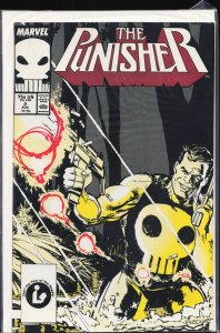 The Punisher #2 (1987) Punisher