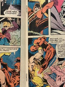 *Ghost Rider (1973) #20 Near Mint- (Original Owner Collection!)