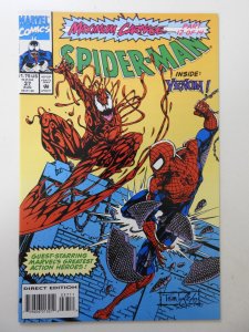 Spider-Man #37 (1993) VF+ Condition!