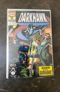 Darkhawk #1 (1991)