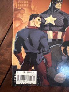 Wolverine: Origins #16 (2007)