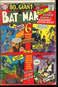Batman #193 (1967)