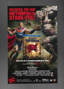 BATGIRL #25 - VARIANT COVER EDITION! - (9.2) 2018