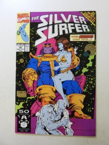 Silver Surfer #56 Direct Edition (1991) NM- condition