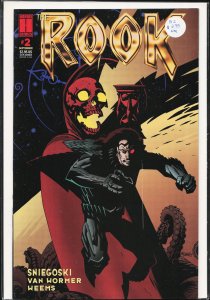 Mark's Comics / HipComic