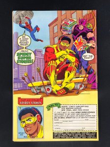 Spidey Super Stories #49 (1980)