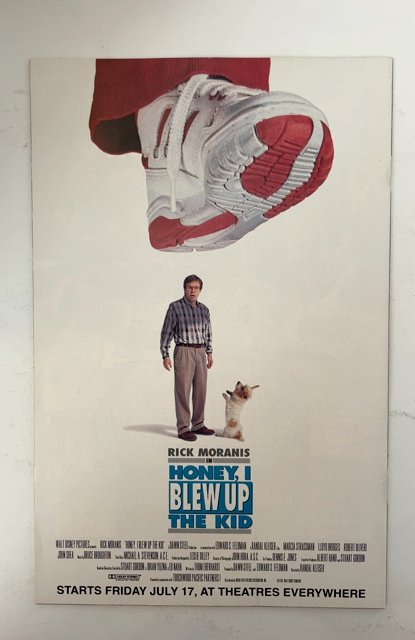 Cage #4 Direct Edition (1992)