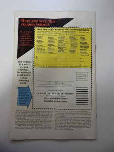 Chamber of Chills #17 (1975) VG/FN Condition