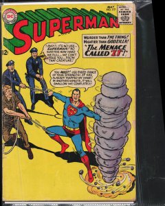 Superman #177 (1965) Superman