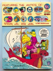 Best Of DC #37  1983 - DC  -VF/NM - Comic Book