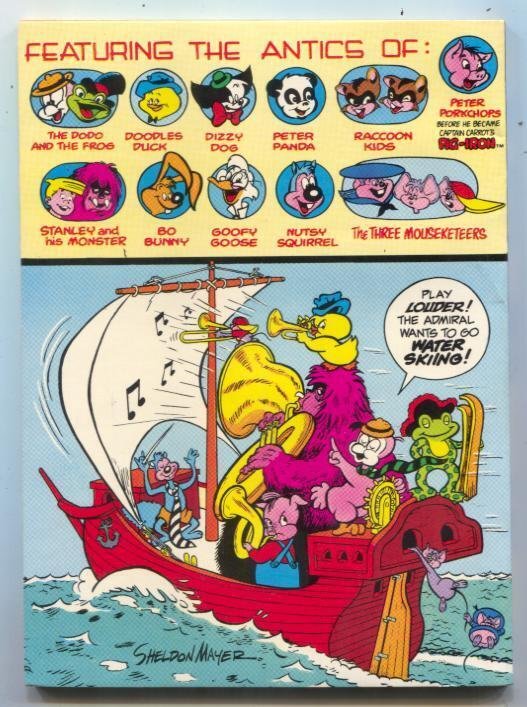 Best Of DC #37  1983 - DC  -VF/NM - Comic Book