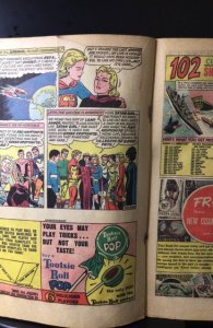 Adventure Comics #313 (1963)