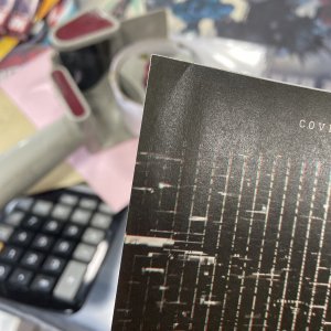 W0rld Tr33 #1 (2023) Recalled Printing Error Cover Image Comics World Tree 