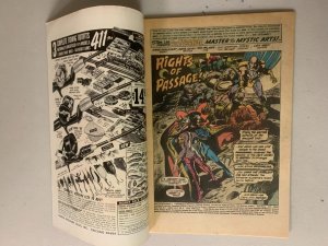 Doctor Strange #8 2nd series 6.0 (1975)