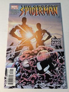 Amazing Spider-Man #510, Marvel