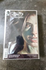 Buffy the Vampire Slayer Season Eight #19 (2008)