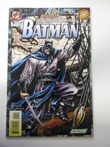 Detective Comics Annual #7 (1994)