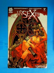 Insexts #7 (2016)