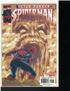 Peter Parker: Spider-man #22 (Marvel, 2000)