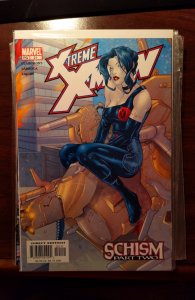 X-Treme X-Men #21 (2003)