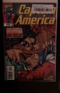 Captain America #19 (1999)