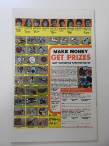 Spider-Woman #1 (1978) VF+ Condition!