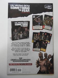 The Walking Dead #192 Cover A (2019)