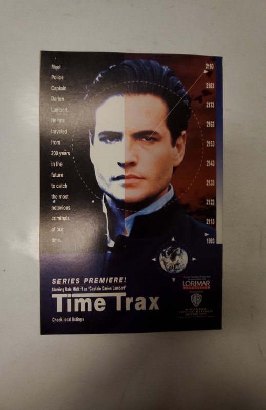 Doom Patrol #64 (1993) NM Vertigo (DC) Comic Book J717