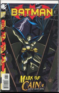 Batman #567 (1999) Batman [Key Issue]