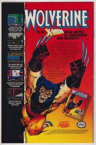 The Sensational She-Hulk #33 (1991) She-Hulk