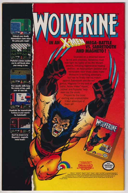 The Sensational She-Hulk #33 (1991) She-Hulk