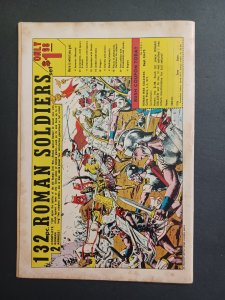 The Flash #147 - 2nd appearance Reverse Flash - 1964 - VG