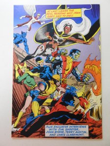 Phoenix: The Untold Story (1984) Awesome Story! Sharp VF-NM Condition!