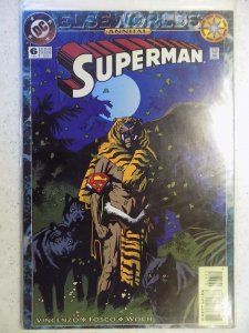 Superman Annual #6 (1994)