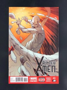 All-New X-Men #31 (2014)