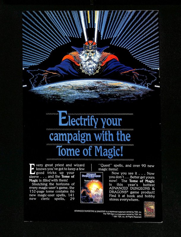 Silver Surfer (1987) #53