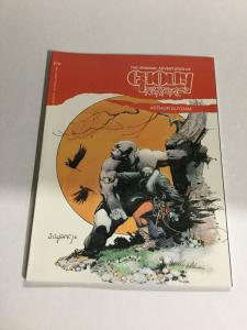 The Original Adventures Of Cholly And Flytrap Epic Comics Oversized SC B19