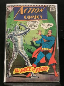 Action Comics #349 (1967)