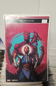 Shuri #3 (2019)