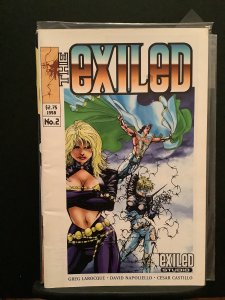Exiled #2