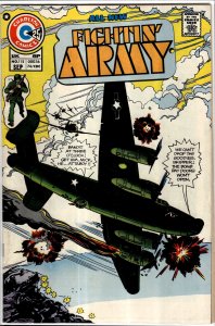 Fightin' Army #115 (1974)
