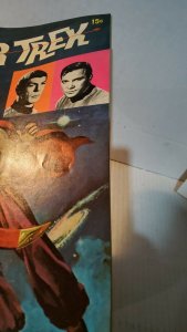 1971 Star Trek #10 Gold Key Vol 1 