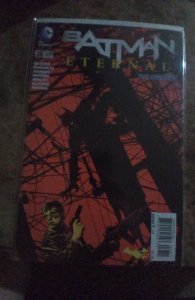 Batman Eternal #36 (2015) Batman 
