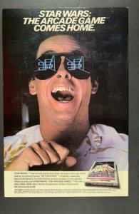 The Amazing Spider-Man #258 (1984)