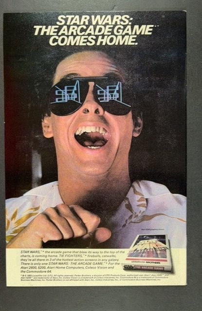 The Amazing Spider-Man #258 (1984)