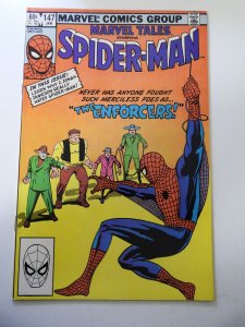Marvel Tales #147 VF Condition