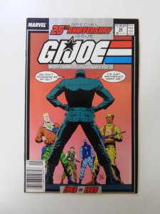 G.I. Joe: A Real American Hero #86 (1989) VF condition