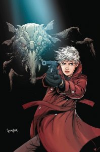 Wild Storm #5 () DC Comics Comic Book