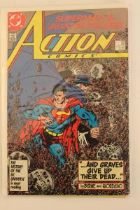 Action  #585 9-4-nm